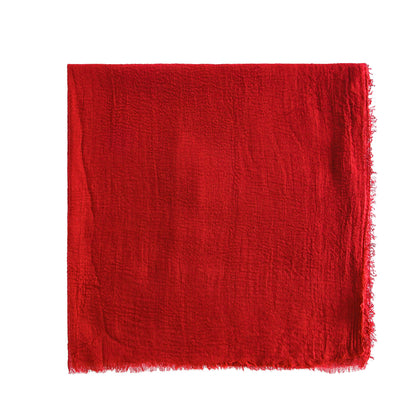 The all time essential scarf rood