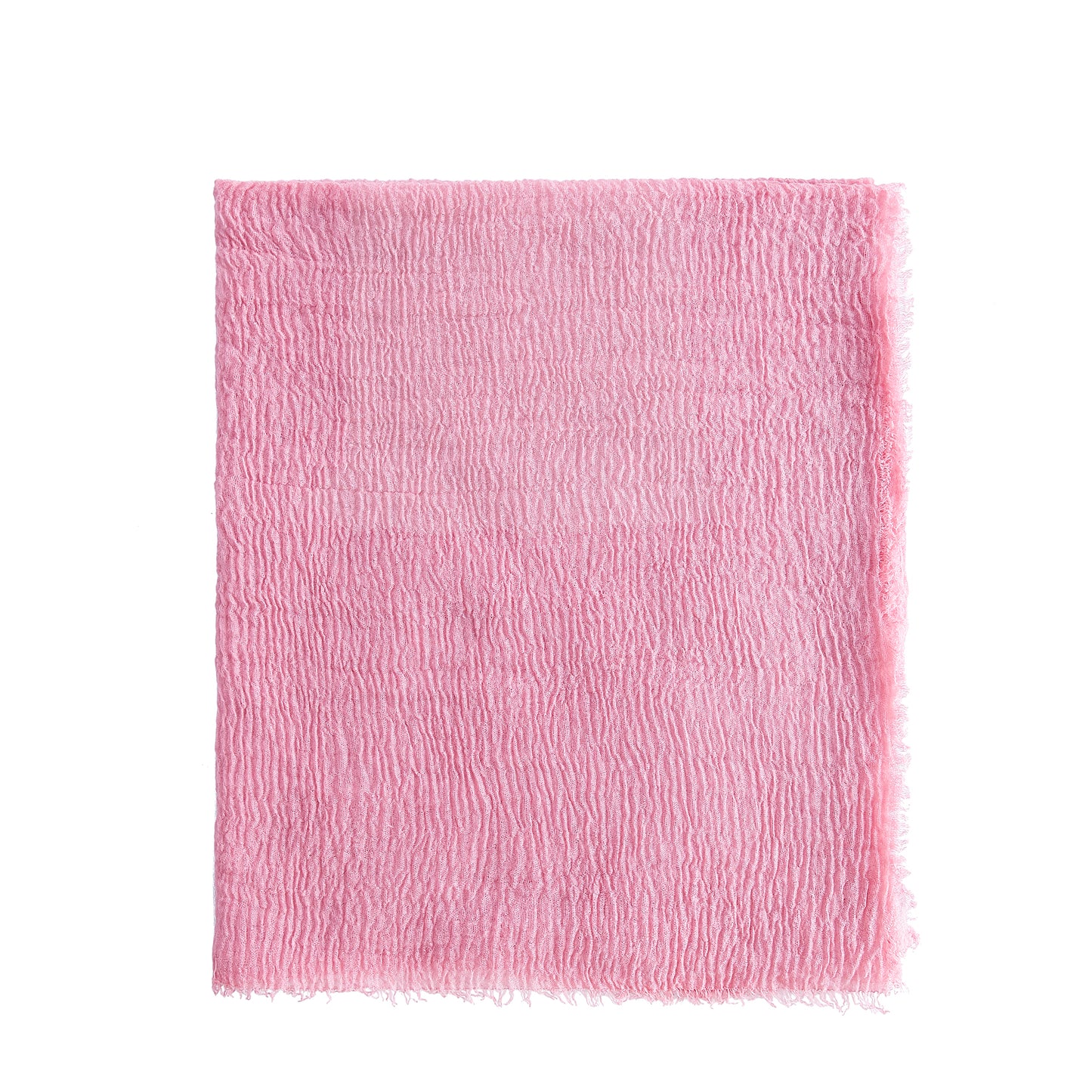 The all time essential scarf roze
