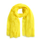 The all time essential scarf geel