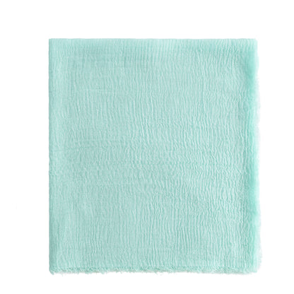 The all time essential scarf mint