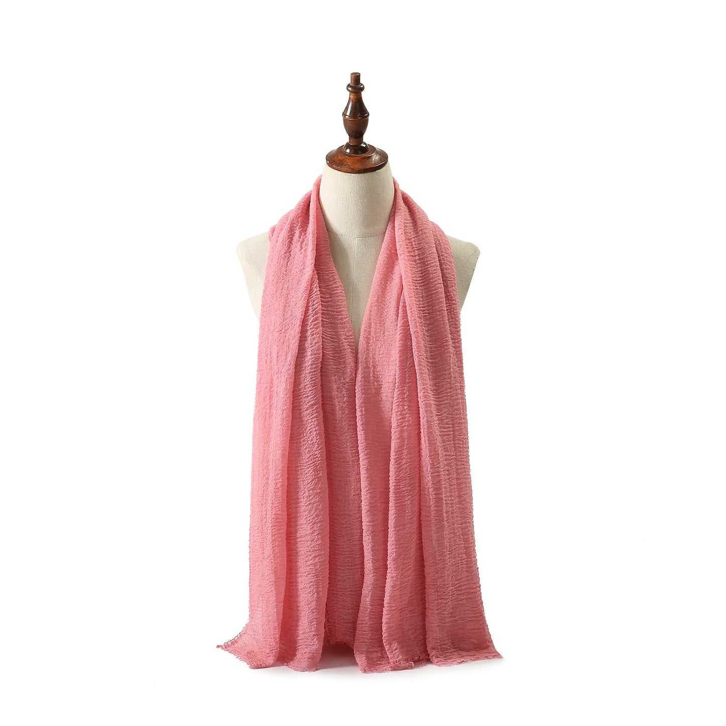 The all time essential scarf oudroze
