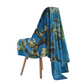 Sjaal Van Gogh Amandelbloesem silk blend